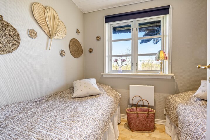 Sommerhus J6453 på Lærkedalen 32, Houvig - Billede #17