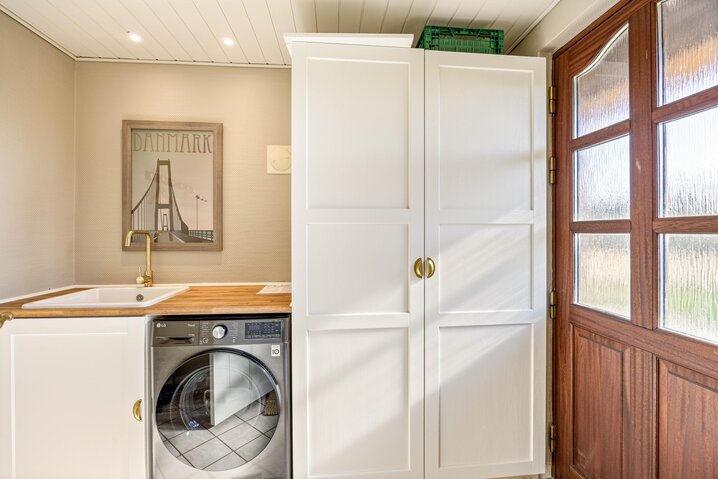 Sommerhus J6453 på Lærkedalen 32, Houvig - Billede #18