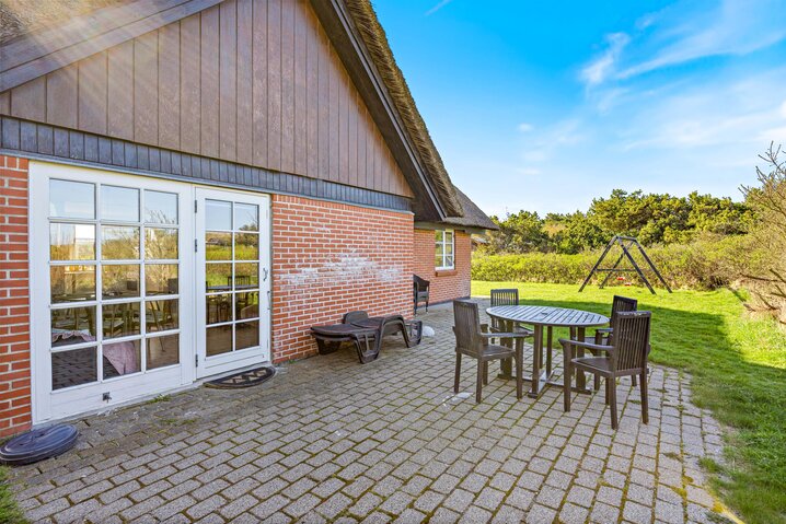 Sommerhus J6453 på Lærkedalen 32, Houvig - Billede #21