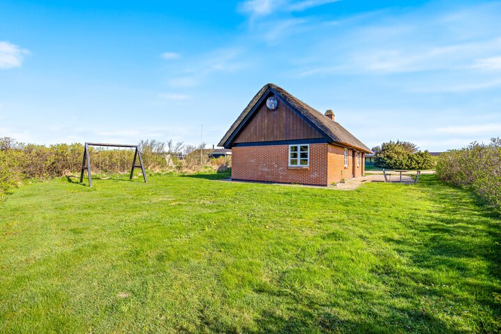 Sommerhus J6453 på Lærkedalen 32, Houvig - Billede #23