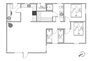 Sommerhus J6453 på Lærkedalen 32, Houvig - Billede #14