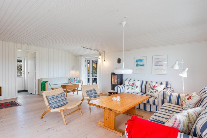 Ferienhaus J6460 in Vibedalen 11, Houvig - Bild #1