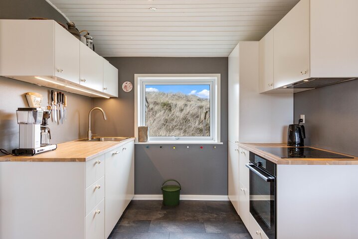 Ferienhaus J6460 in Vibedalen 11, Houvig - Bild #2