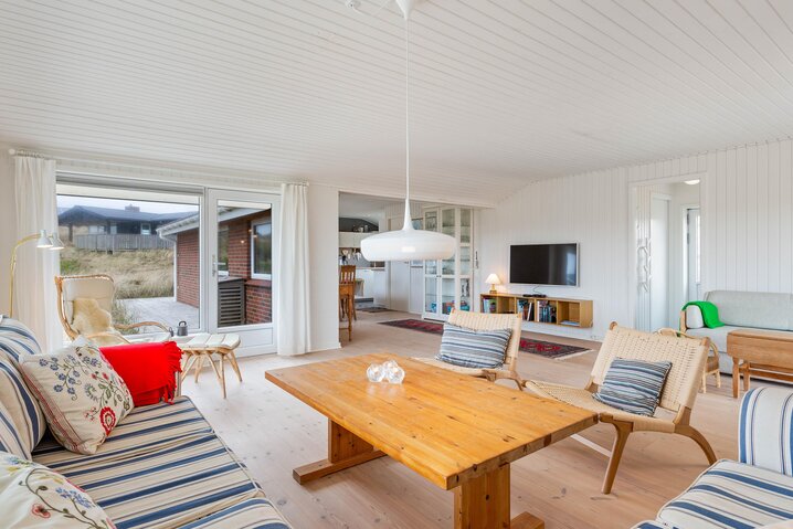 Ferienhaus J6460 in Vibedalen 11, Houvig - Bild #3