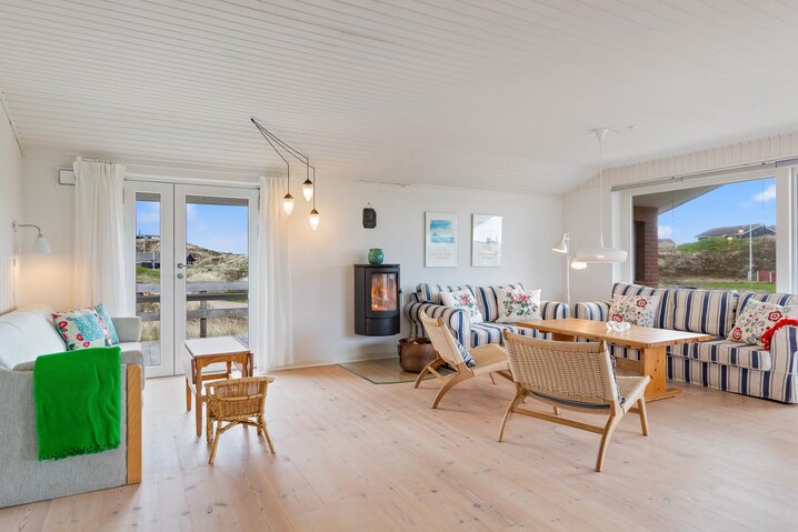 Ferienhaus J6460 in Vibedalen 11, Houvig - Bild #5