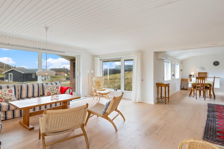 Ferienhaus J6460 in Vibedalen 11, Houvig - Bild #6