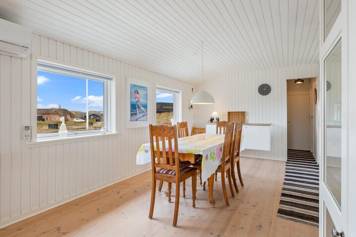 Ferienhaus J6460 in Vibedalen 11, Houvig - Bild #7