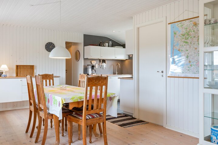 Ferienhaus J6460 in Vibedalen 11, Houvig - Bild #8