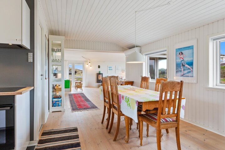 Ferienhaus J6460 in Vibedalen 11, Houvig - Bild #9