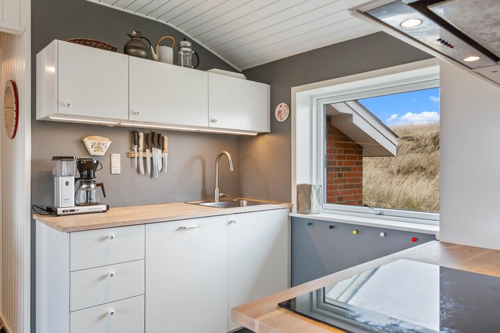 Ferienhaus J6460 in Vibedalen 11, Houvig - Bild #10