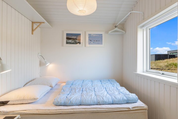 Ferienhaus J6460 in Vibedalen 11, Houvig - Bild #12