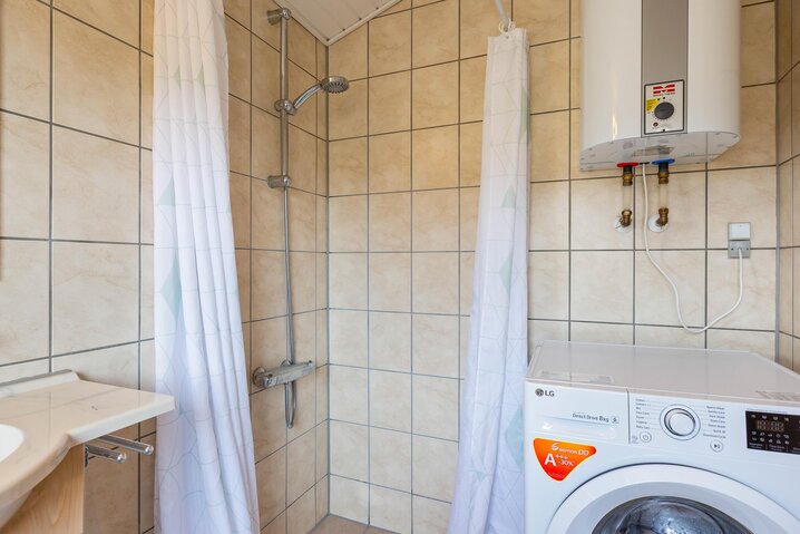 Ferienhaus J6460 in Vibedalen 11, Houvig - Bild #15