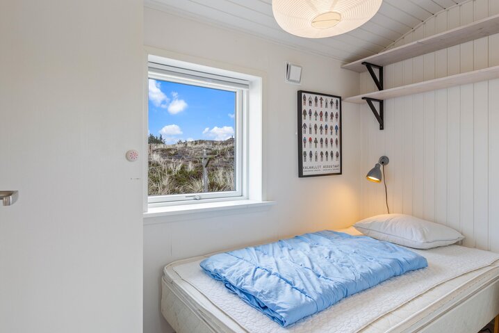 Ferienhaus J6460 in Vibedalen 11, Houvig - Bild #16