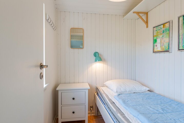 Ferienhaus J6460 in Vibedalen 11, Houvig - Bild #17