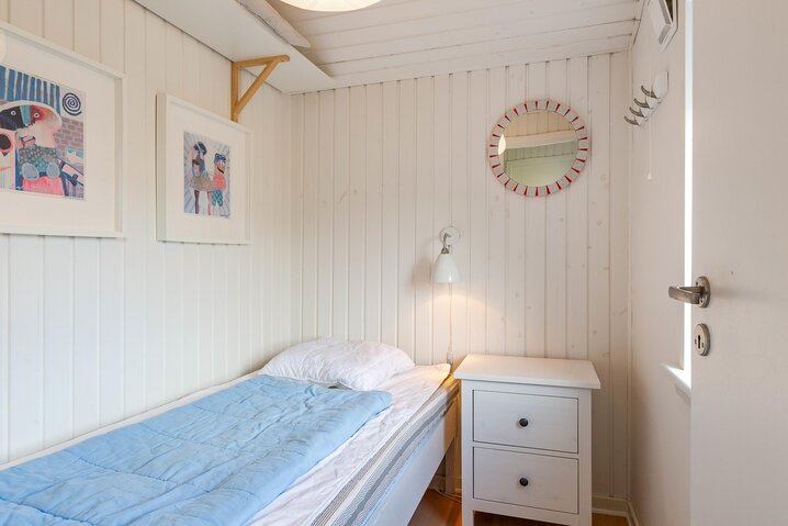 Ferienhaus J6460 in Vibedalen 11, Houvig - Bild #18