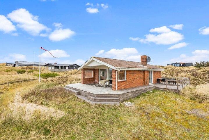 Ferienhaus J6460 in Vibedalen 11, Houvig - Bild #20