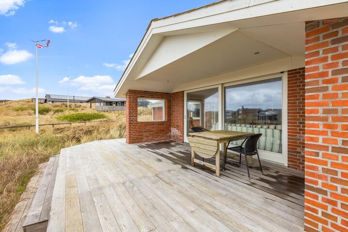 Ferienhaus J6460 in Vibedalen 11, Houvig - Bild #21