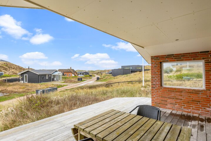 Ferienhaus J6460 in Vibedalen 11, Houvig - Bild #22