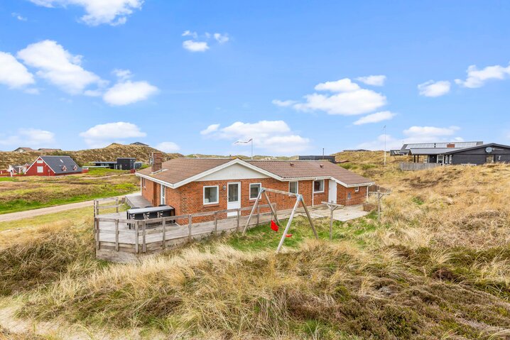 Ferienhaus J6460 in Vibedalen 11, Houvig - Bild #23