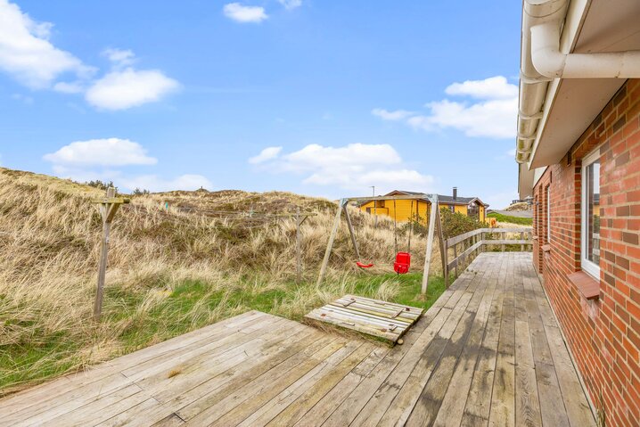 Ferienhaus J6460 in Vibedalen 11, Houvig - Bild #24