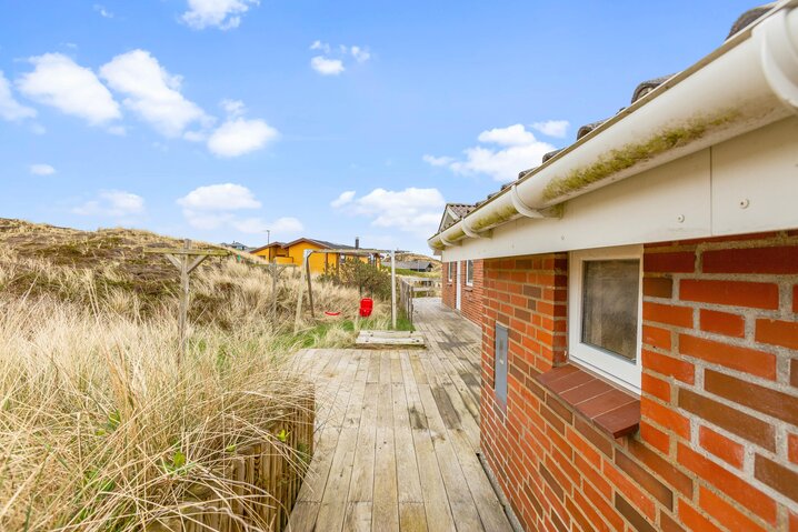 Ferienhaus J6460 in Vibedalen 11, Houvig - Bild #25