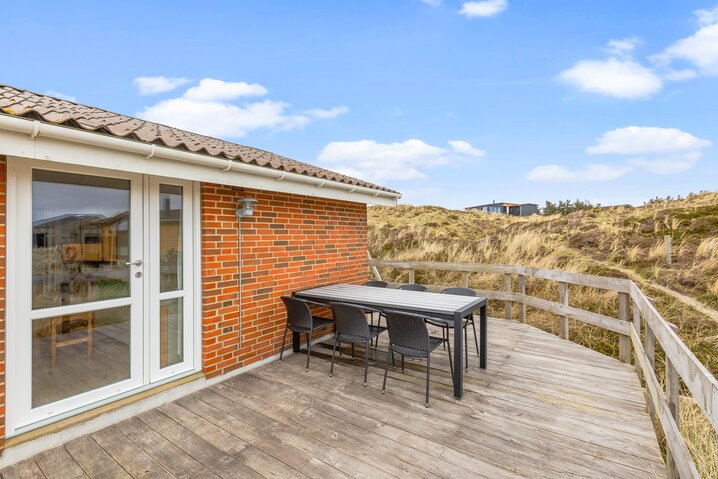 Ferienhaus J6460 in Vibedalen 11, Houvig - Bild #27