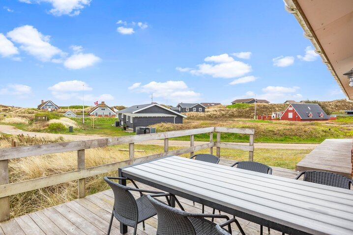 Ferienhaus J6460 in Vibedalen 11, Houvig - Bild #28