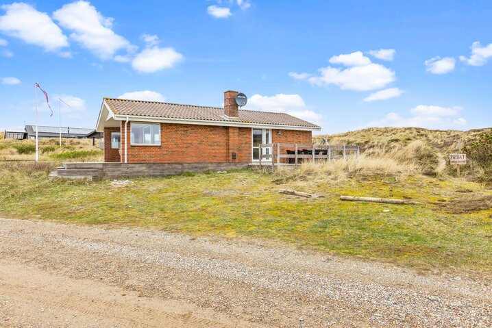 Ferienhaus J6460 in Vibedalen 11, Houvig - Bild #29