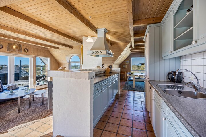 Ferienhaus J6471 in Regnspovedalen 6, Houvig - Bild #3