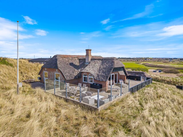 Ferienhaus J6471 in Regnspovedalen 6, Houvig - Bild #1