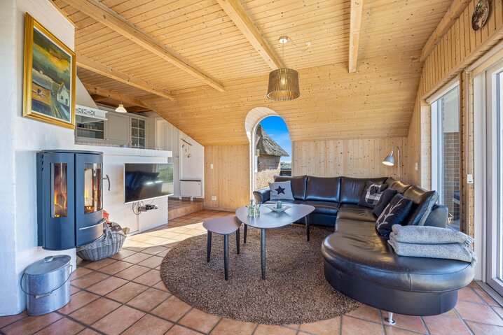 Ferienhaus J6471 in Regnspovedalen 6, Houvig - Bild #4