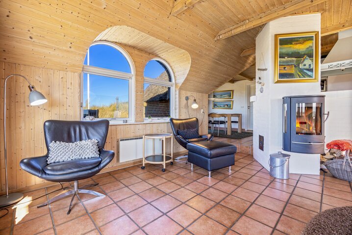 Ferienhaus J6471 in Regnspovedalen 6, Houvig - Bild #5
