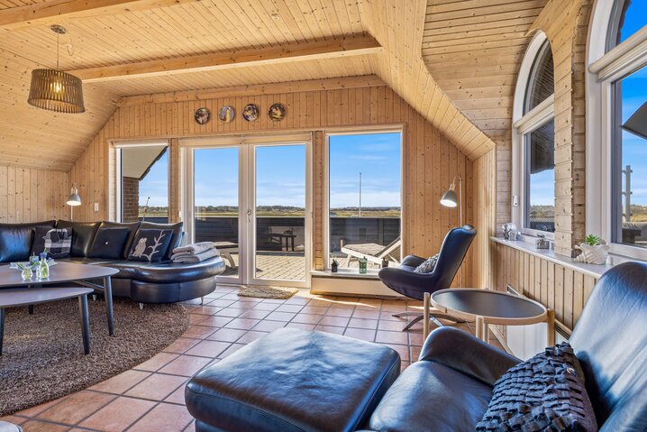 Ferienhaus J6471 in Regnspovedalen 6, Houvig - Bild #6