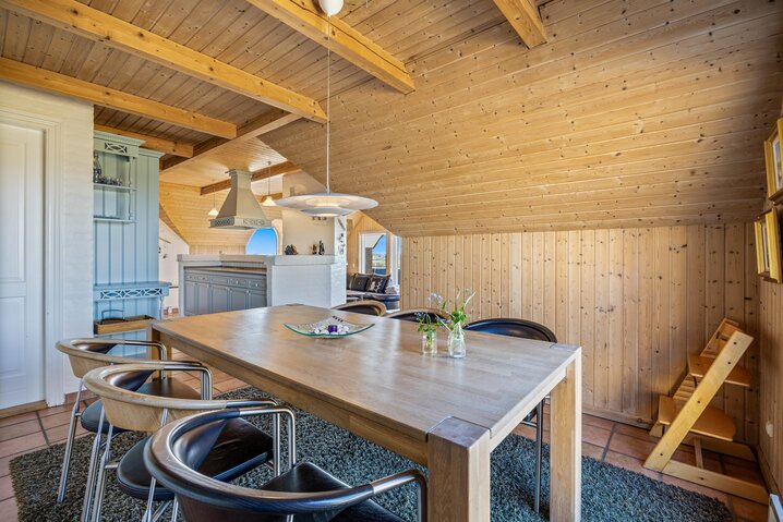 Ferienhaus J6471 in Regnspovedalen 6, Houvig - Bild #9