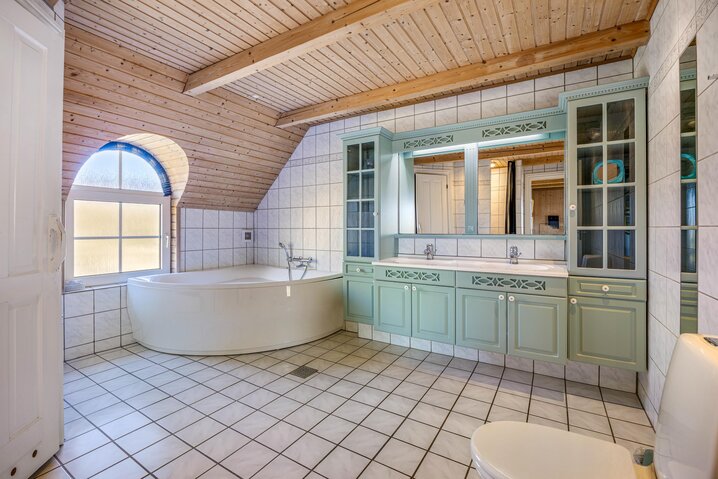 Ferienhaus J6471 in Regnspovedalen 6, Houvig - Bild #14