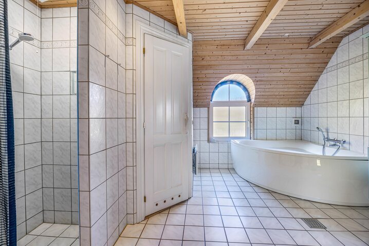 Ferienhaus J6471 in Regnspovedalen 6, Houvig - Bild #15