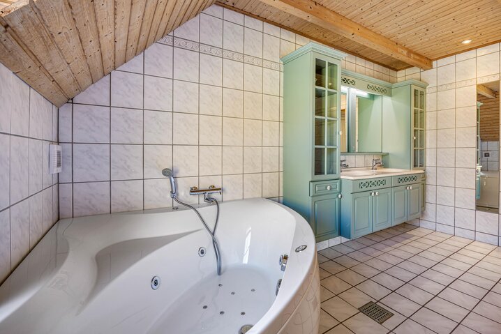 Ferienhaus J6471 in Regnspovedalen 6, Houvig - Bild #16