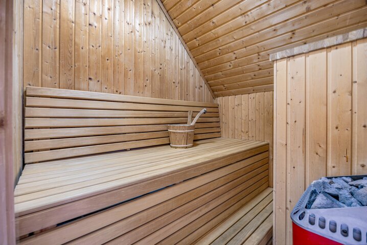 Ferienhaus J6471 in Regnspovedalen 6, Houvig - Bild #17