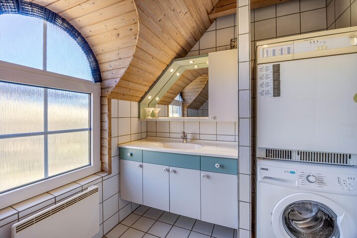 Ferienhaus J6471 in Regnspovedalen 6, Houvig - Bild #19