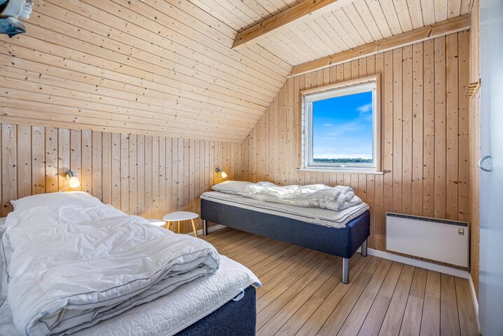 Ferienhaus J6471 in Regnspovedalen 6, Houvig - Bild #21