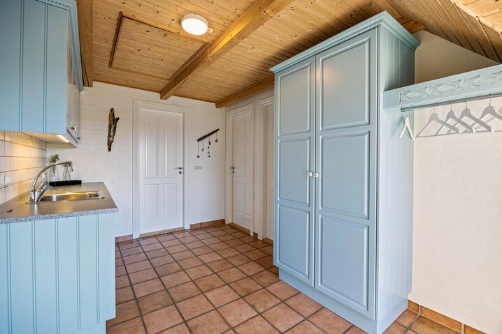 Ferienhaus J6471 in Regnspovedalen 6, Houvig - Bild #22