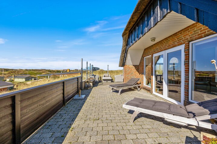 Ferienhaus J6471 in Regnspovedalen 6, Houvig - Bild #26