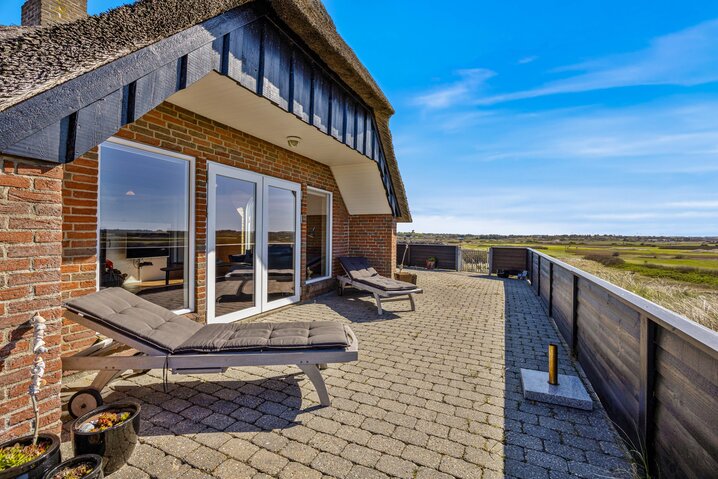 Ferienhaus J6471 in Regnspovedalen 6, Houvig - Bild #27