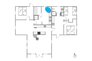Ferienhaus J6471 in Regnspovedalen 6, Houvig - Bild #14