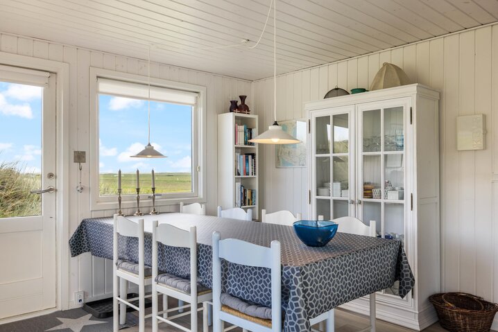 Sommerhus J6480 på Sortebærdalen 21, Houvig - Billede #7