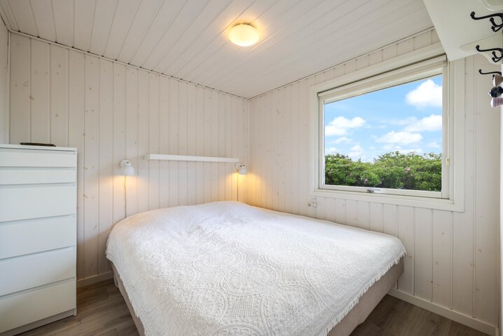 Ferienhaus J6480 in Sortebærdalen 21, Houvig - Bild #10