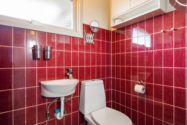 Sommerhus J6480 på Sortebærdalen 21, Houvig - Billede #11