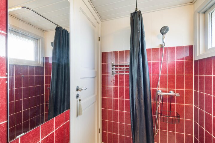 Sommerhus J6480 på Sortebærdalen 21, Houvig - Billede #12