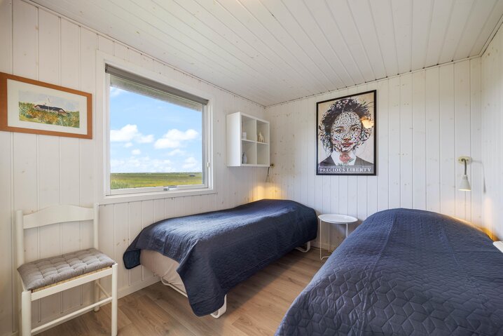 Sommerhus J6480 på Sortebærdalen 21, Houvig - Billede #14