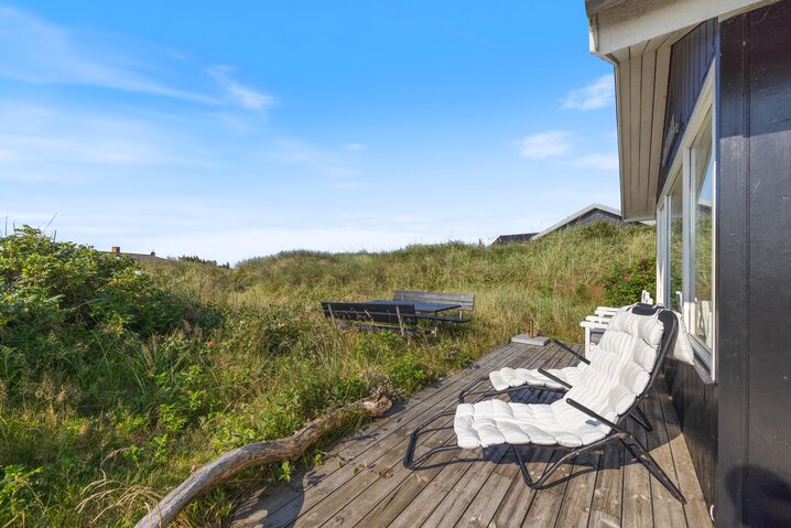 Sommerhus J6480 på Sortebærdalen 21, Houvig - Billede #21